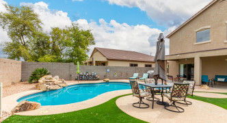 434 S 166TH Drive, Goodyear