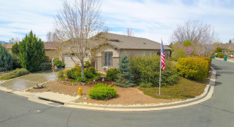 7930 N PARADISE CANYON Lane, Prescott Valley