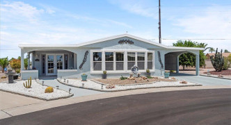 8103 E Southern Avenue, Mesa