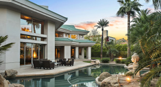 42 Biltmore Estates, Phoenix