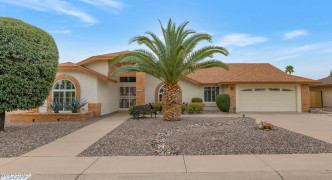 12319 W WESTGATE Drive, Sun City West