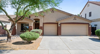 10647 E LUPINE Lane, Florence