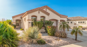 6762 S ST ANDREWS Way, Gilbert