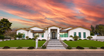 8702 E JENAN Drive, Scottsdale