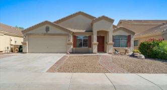 11740 W CAMINO VIVAZ --, Sun City