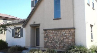 419 N RANGER Court, Gilbert