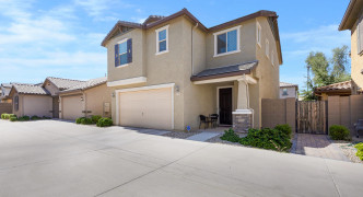 1163 N 163RD Drive, Goodyear