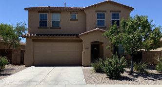 17841 W TONTO Street, Goodyear