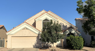 1114 S TIAGO Drive, Gilbert