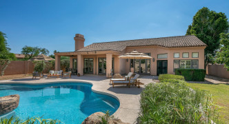 7760 E HARTFORD Drive, Scottsdale