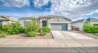 43983 W PALO CENIZA Way, Maricopa