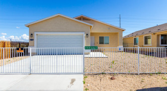 21770 W HARDING Street, Wittmann