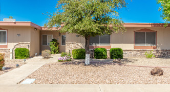 10888 W EMERALD Drive, Sun City