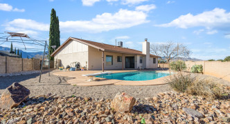 3763 SANDPIPER Drive, Sierra Vista