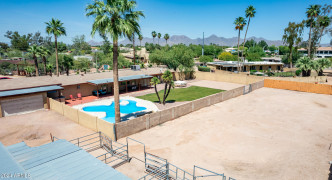 7101 E CHOLLA Street, Scottsdale