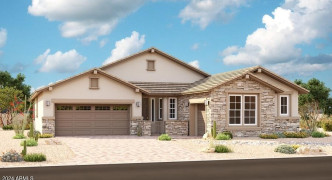 21771 E ROUNDUP Way, Queen Creek