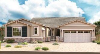 21735 E ROUNDUP Way, Queen Creek