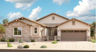 21711 E ROUNDUP Way, Queen Creek