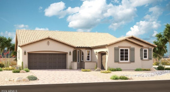 21673 E ROUNDUP Way, Queen Creek