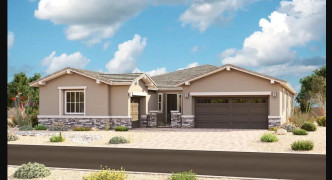 21657 E ROUNDUP Way, Queen Creek