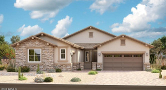 21684 E BONANZA Court, Queen Creek