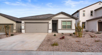 6342 W LATONA Road, Laveen