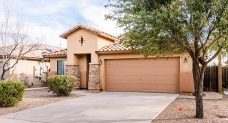 45987 W GUILDER Avenue, Maricopa