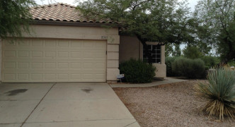 7457 S KACHINA Drive, Tempe