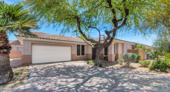 13587 W CYPRESS Street, Goodyear