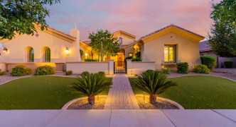 2123 E ARIS Drive, Gilbert