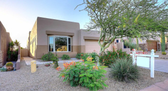 9586 E CHUCKWAGON Lane, Scottsdale