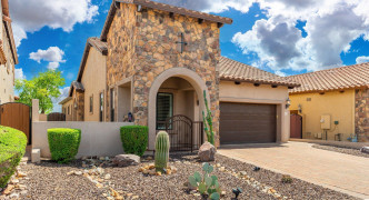 8517 E INDIGO Street, Mesa