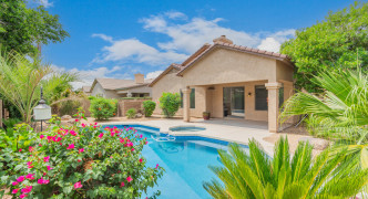 2155 W Olive Way, Chandler