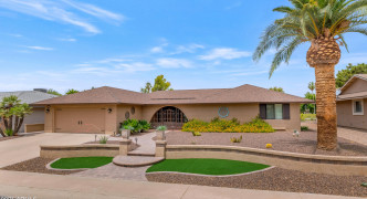 19034 N PALO VERDE Drive, Sun City