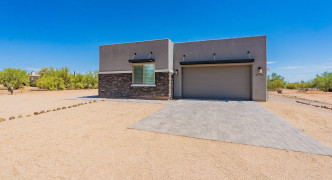 30321 N 56th Street, Cave Creek