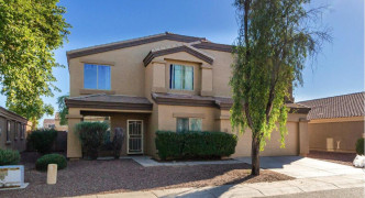 4549 N 111TH Drive, Phoenix