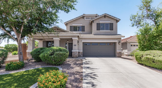 38538 N BEVERLY Avenue, San Tan Valley