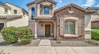 26509 N BABBLING BROOK Drive, Phoenix