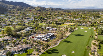 7555 N EUCALYPTUS Drive, Paradise Valley