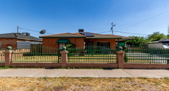 2931 E PORTLAND Street, Phoenix