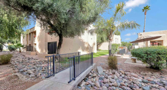 3131 W COCHISE Drive, Phoenix