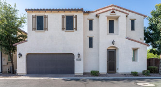 1930 S SYCAMORE Place, Chandler