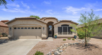 4314 E LONE CACTUS Drive, Phoenix