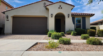 10413 E DURANT Drive, Mesa