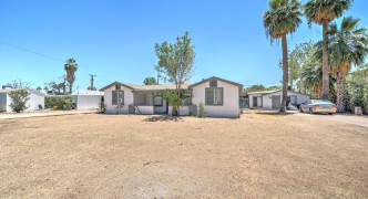 3525 E Cambridge Avenue, Phoenix