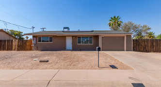 866 W 5TH Avenue, Apache Junction