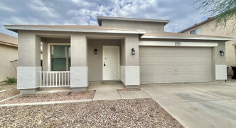 11602 W CHARTER OAK Road, El Mirage