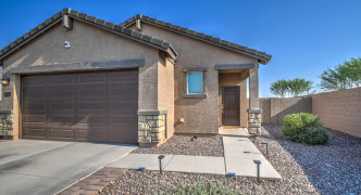 3537 E SANDOVAL Drive, San Tan Valley