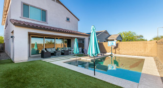 20157 W DESERT BLOOM Street, Buckeye