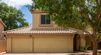 345 E PALOMINO Court, Gilbert